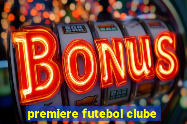 premiere futebol clube